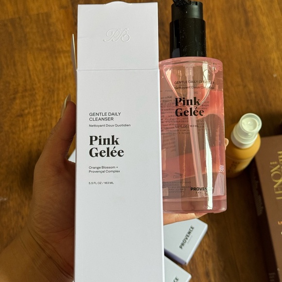 BUNDLE PRODUCTS ALL BRANDNEW AND SEALED • check photos for closeup details - Picture 7 of 13